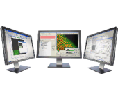 Solis (s) - Software for Spectroscopy Applications