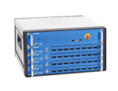 BCS-805 Battery cycling system up to 150 mA per channel