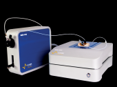 BluQCM QSD - Quartz Crystal Microbalance