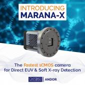 0. Marana-X - sCMOS X-Ray Camera
