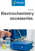 1.Electrochemistry Accessories
